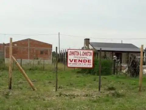 Lote - Venta - Argentina, Concordia