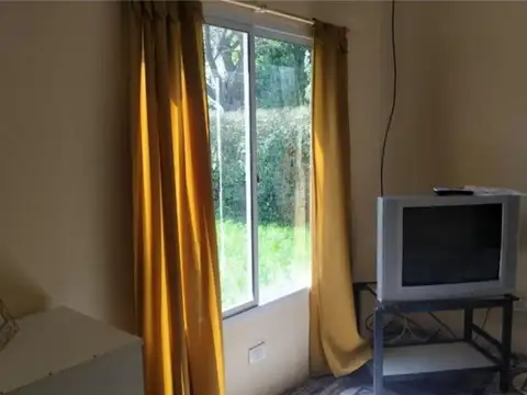 Casa Barrio Colina Alegre (Actualmente en renta).