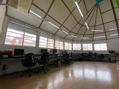 Oficina en Alquiler en Villa Crespo, $ 2.800.000