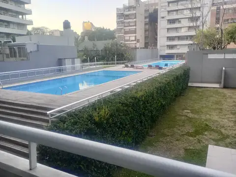 Avenida Córdoba 6200, Piso 7