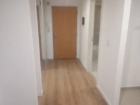 Departamento en Alquiler Temporal A Estrenar