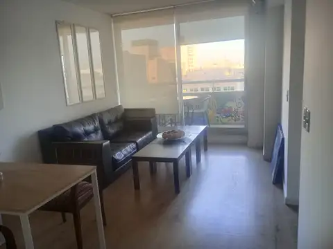 Departamento en Alquiler Temporal de 1 dormitorio