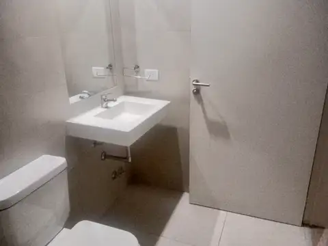 Departamento en Alquiler Temporal al Noreste