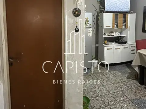 Casa en Venta 40 años