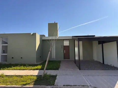 VENTA CASA A ESTRENAR PALMARES 4- FINANCIACIÓN