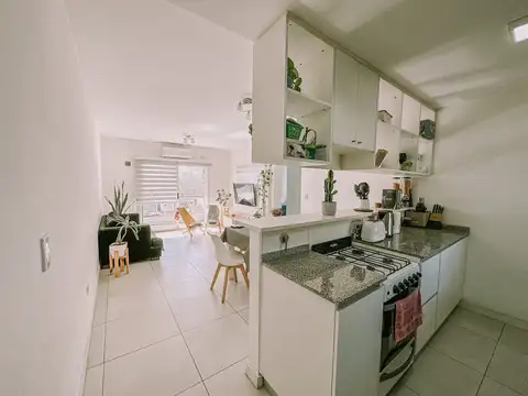 Departamento en Venta de 2 dormitorios