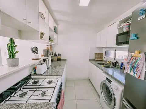 Departamento 33 ambientes con 1 baño