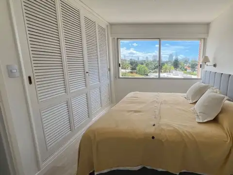 Departamento en Alquiler de 2 dormitorios
