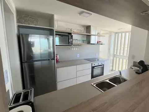 Departamento en Alquiler 28 años