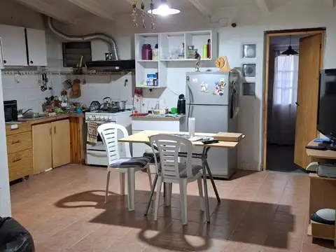 Casa en Venta de 1 dormitorio
