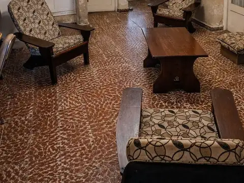 Casa en Venta en Barrio Sur, USD 185.000