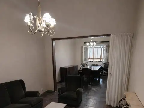 VENTA CASA 3 DORMITORIOS - BARRIO SUR - TUCUMAN