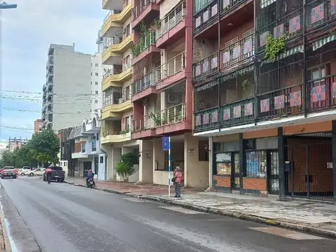 VENTA DEPARTAMENTO 2 AMBIENTES BARRIO SUR