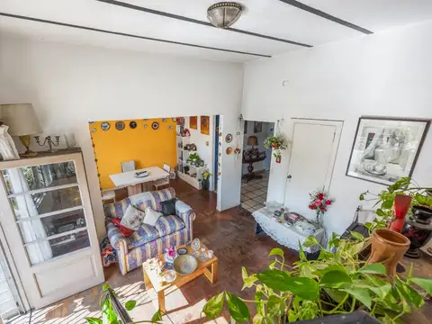 Depto Tipo Casa en Venta al Noreste