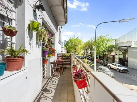 Venta de PH 3 ambientes en Monte Castro