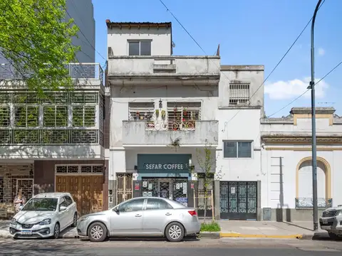 Depto Tipo Casa en Venta de 3 ambientes