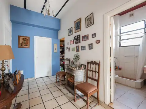 Depto Tipo Casa en Venta en Floresta, USD 128.000