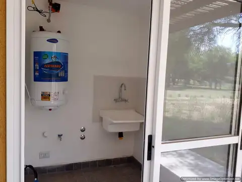 Casa en Venta B° Solares del Valle. Merlo S.L.