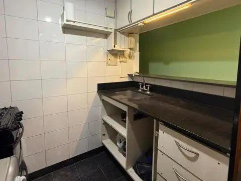 Departamento en Venta 40 años