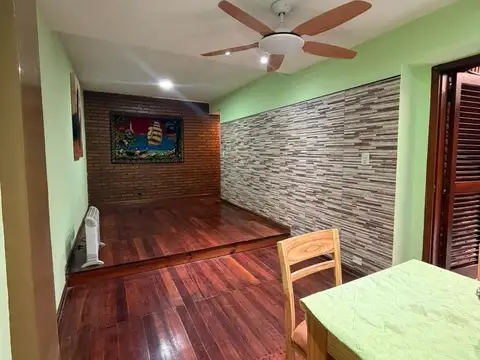 Departamento en Balvanera