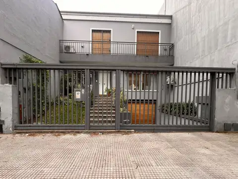 José Pascual Tamborini 3100