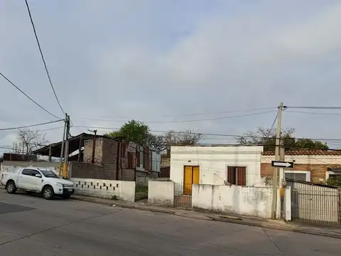 Terreno en Venta en Castro Castellanos, USD 179.000