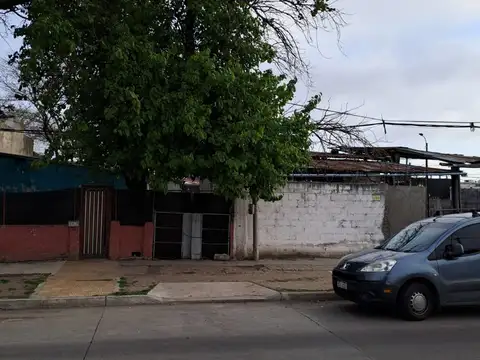 Terreno en Venta de 746,0 m2