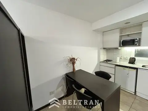 Departamento en Centro