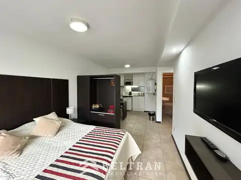 Departamento en Centro