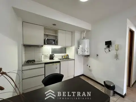 Departamento en Alquiler al Sur