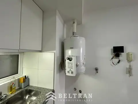 Departamento en Centro