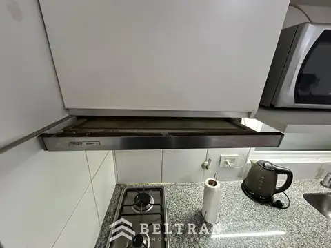Departamento en Alquiler 12 años