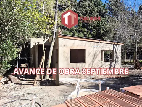 Casa en Venta en Rincon Del Este, USD 135.000
