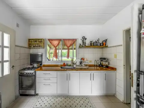 Casa en Venta al Noreste