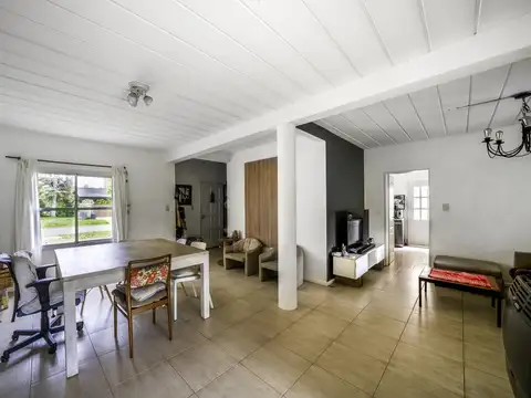 Casa en Venta 25 años
