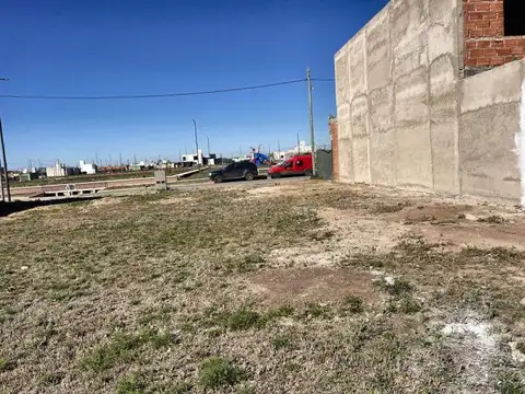 Cuestas de Manantiales, Manzana 65, Lote 20