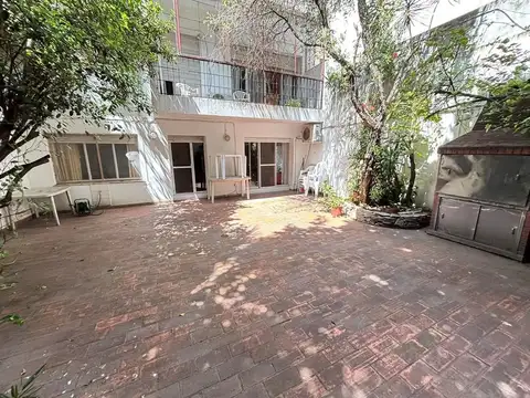 Departamento en venta en Villa Crespo