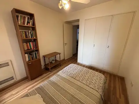 Departamento en Venta en Villa Crespo, USD 239.000