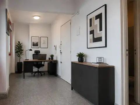 VENTA OFICINA AVELLANEDA CENTRO