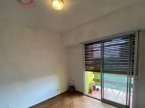 Departamento 2 amb - Remedios De Escalada