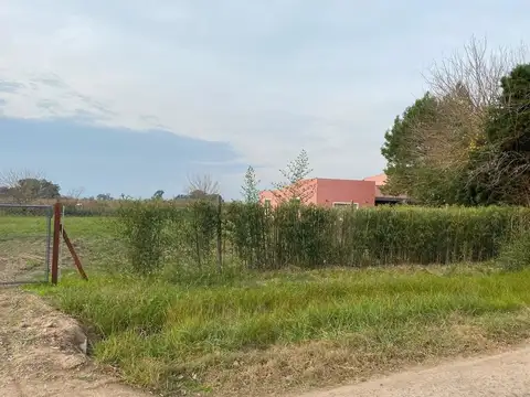 Terreno en Venta en Comarca del Sol, USD 59.000