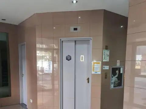 Mendoza 1700, Piso 11