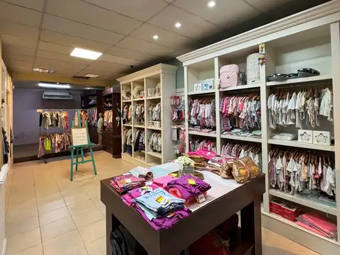 ALQUILER LOCAL COMERCIAL