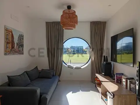 Casa en Alquiler 2 años