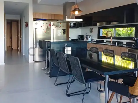 Casa en Alquiler en Nordelta Virazón, USD 5.500