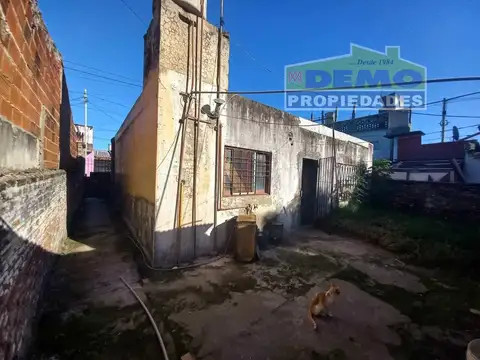 Casa en Venta 30 años