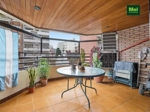 Departamento en Venta en Villa Urquiza, USD 275.000