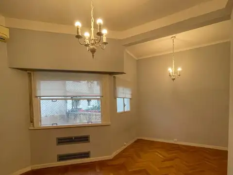 Departamento 4 ambientes con 3 baños