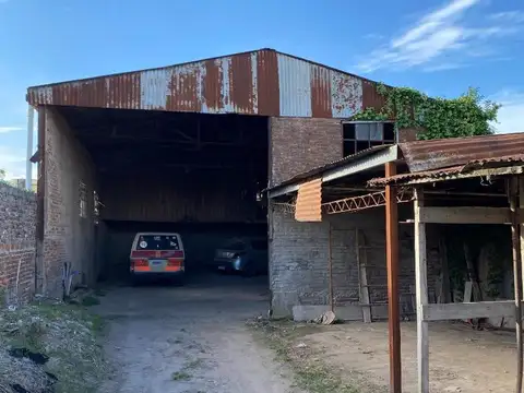 Terreno en Venta en Zarate, USD 30.000