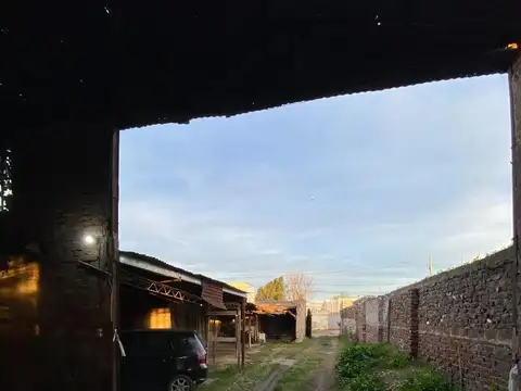 Terreno en Venta, FOS 0,6